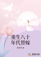 重生八十年代替嫁