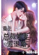 重生：总裁娇妻要退婚