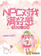 NPC对我满好感