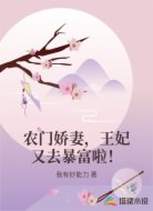 农门娇妻,王妃又去暴富啦!
