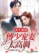 重生蜜婚:傅少宠妻太高调