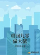 重回九零做大佬