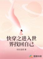 快穿之进入世界找回自己