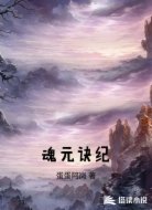魂元诀纪