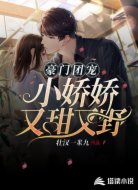 豪门团宠小娇娇又甜又野