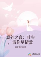 意外之喜:叶少,请你尽情爱