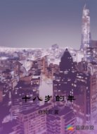 十八岁的年纪