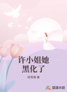 许小姐她黑化了