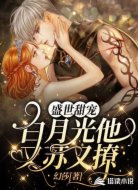 盛世甜宠:白月光他又苏又撩