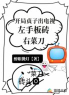 开局贞子出电视,左手板砖右菜刀