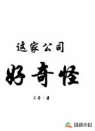 这家公司好奇怪