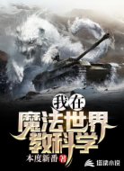 我在魔法世界教科学
