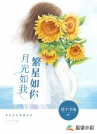 月光如我 繁星如你
