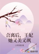 合离后，王妃她又美又飒