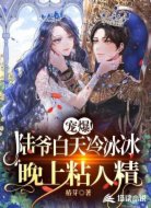 宠爆！陆爷白天冷冰冰晚上粘人精