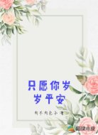 只愿你岁岁平安