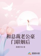 和总裁老公豪门联姻后
