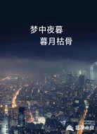 梦中夜暮
