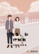 先生,别打扰我