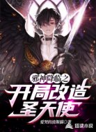 邪神降临之开局改造圣天使