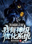 机械御灵师:我有神级优化系统