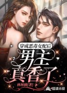 穿成恶毒女配后，男主真香了