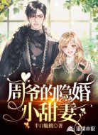 周爷的隐婚小甜妻