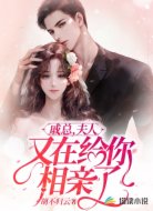 戚总,夫人又在给你相亲了