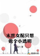 末世女配只想做个小透明
