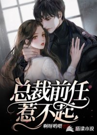 总裁前任惹不起