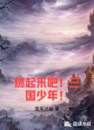 燃起来吧！三国少年！