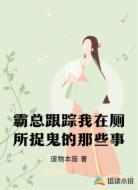 霸总跟踪我在厕所捉鬼的那些事