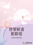 替罪娇妻狠狠爱