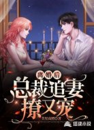 离婚后，总裁追妻撩又宠