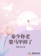 秦少你老婆马甲掉了