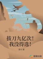 拔刀九亿次!我没得选!