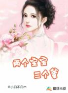 两个宝宝三个爹