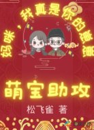 萌宝助攻:妈咪,我真是你的崽崽