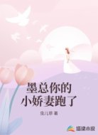 墨总你的小娇妻跑了