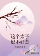 这个太子妃不好惹