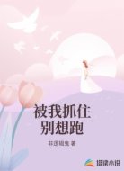 被我抓住别想跑