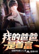 我的爸爸是首富