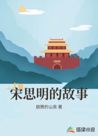宋思明的故事