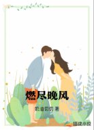 燃尽晚风