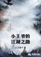 小王爷的江湖之路
