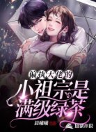 偏执大佬的小祖宗是满级绿茶