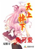 天上掉下个兔可爱