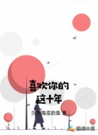 喜欢你的这十年