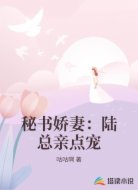 秘书娇妻:陆总亲点宠