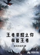 王者荣耀之你我皆王者